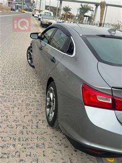 شيفروليه ماليبو